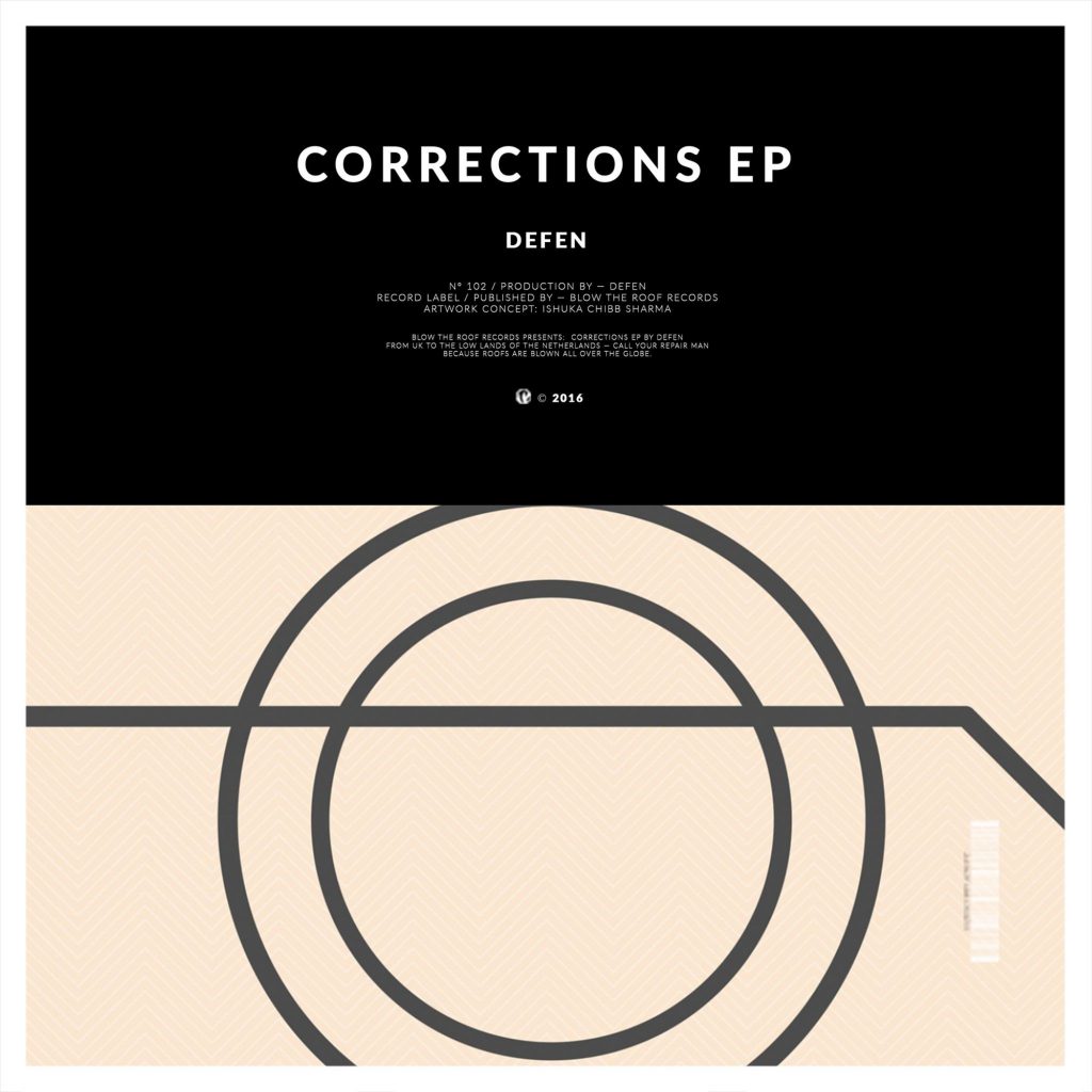 Corrections EP Defen