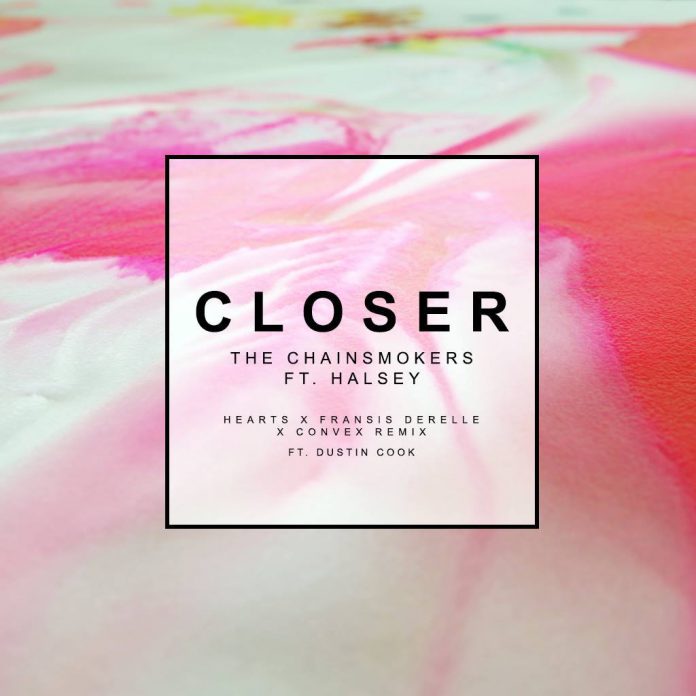 Get Closer To This Future Bass Chainsmokers Remix Edm - 