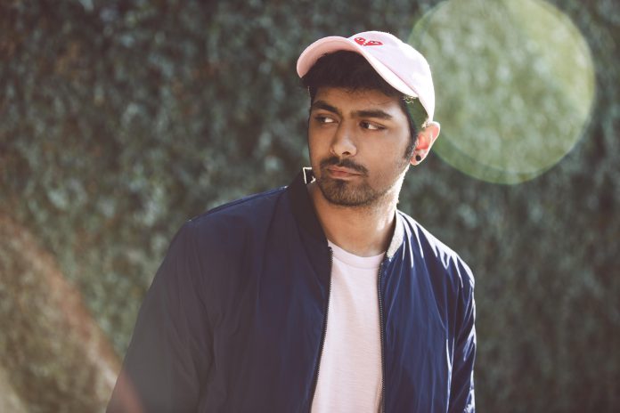 Jai Wolf Drive Remixes Press Photo Jai Wolf Drive Remixes Press Photo
