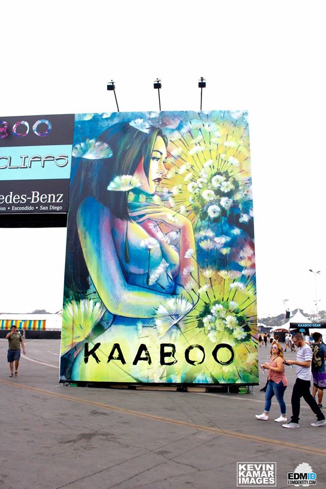 KAABOO 2016