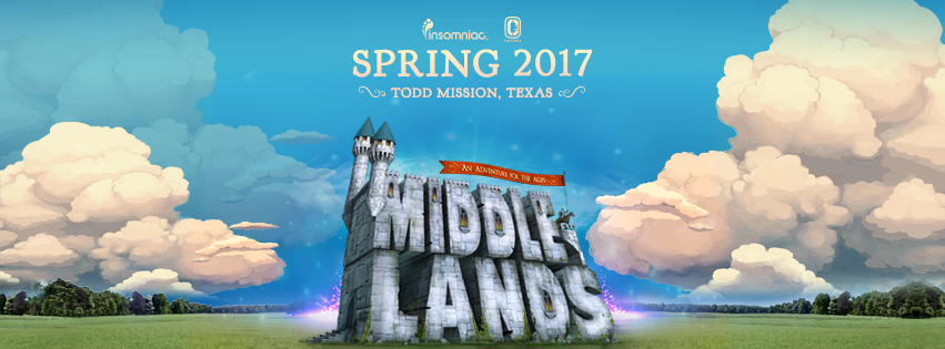 Middlelands 2017