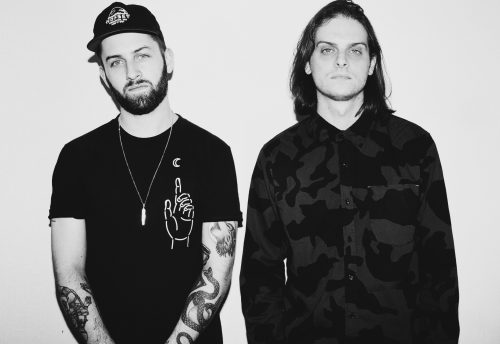 Zeds Dead