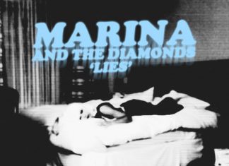 Marina and the Diamonds "Lies" Remix by Zeds Dead