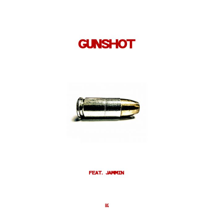 Jackal Gunshot