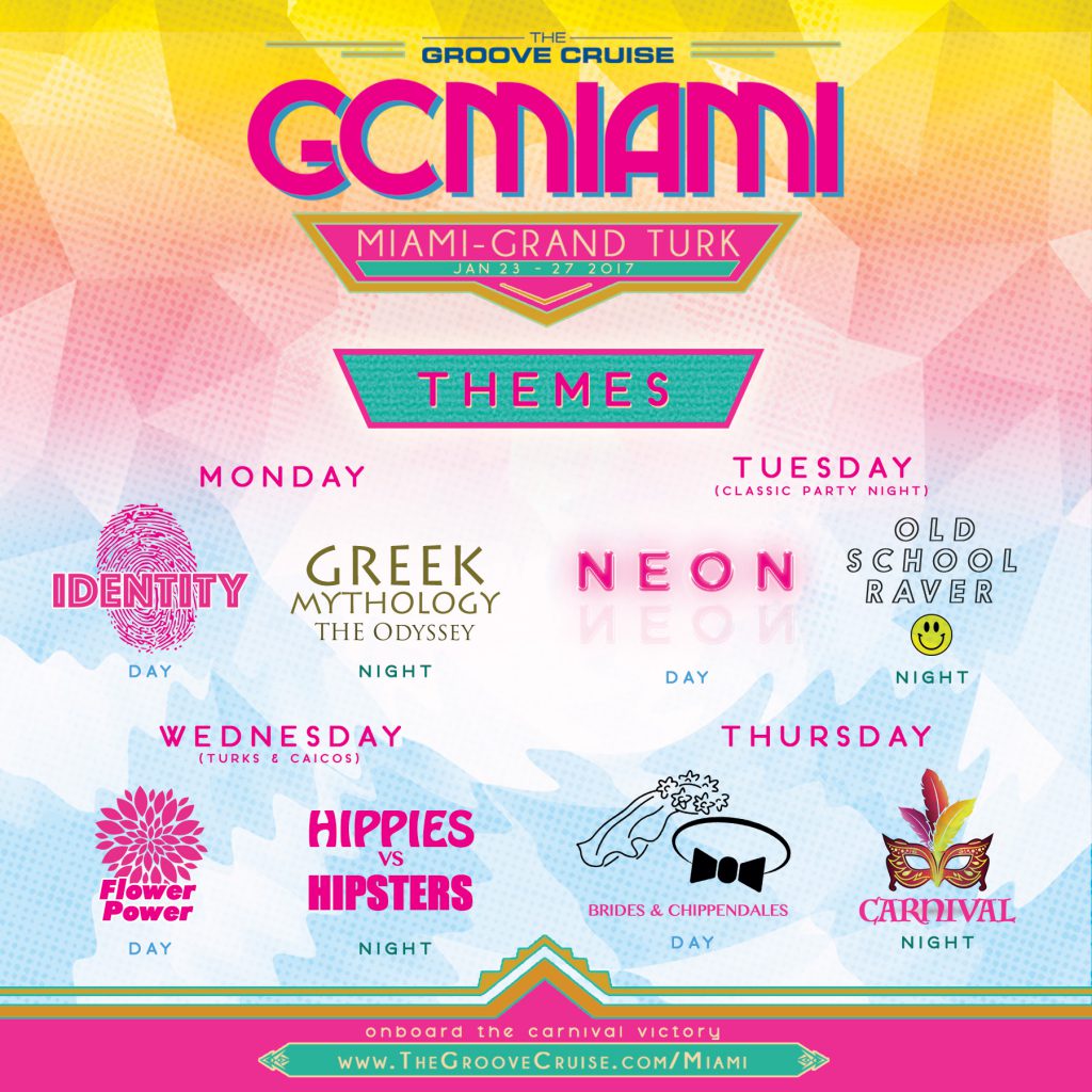 groove cruise miami