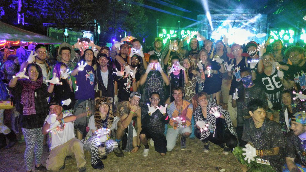 Dancefestopia 2016