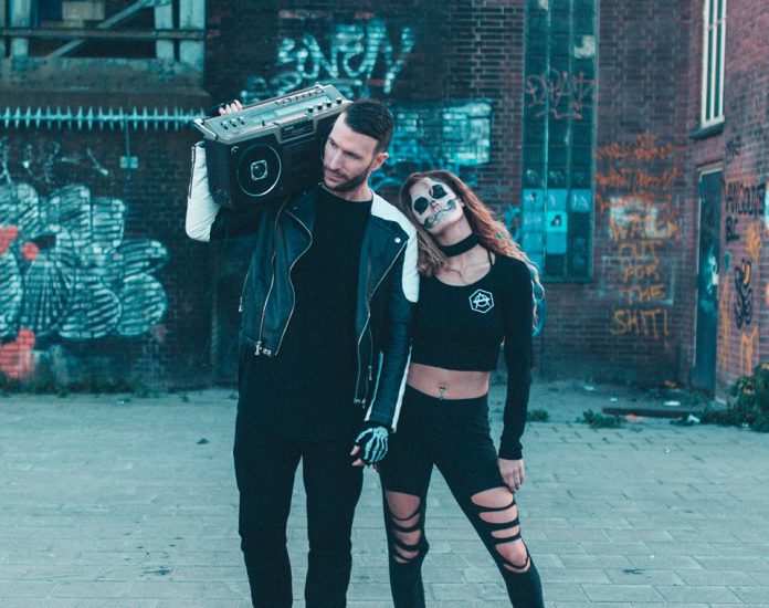 Don Diablo Is On Fire With New Single Cutting Shapes Edm Identity