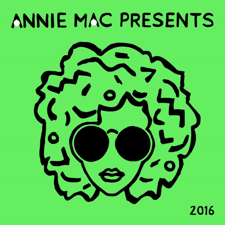 Annie Mac Presents 2016