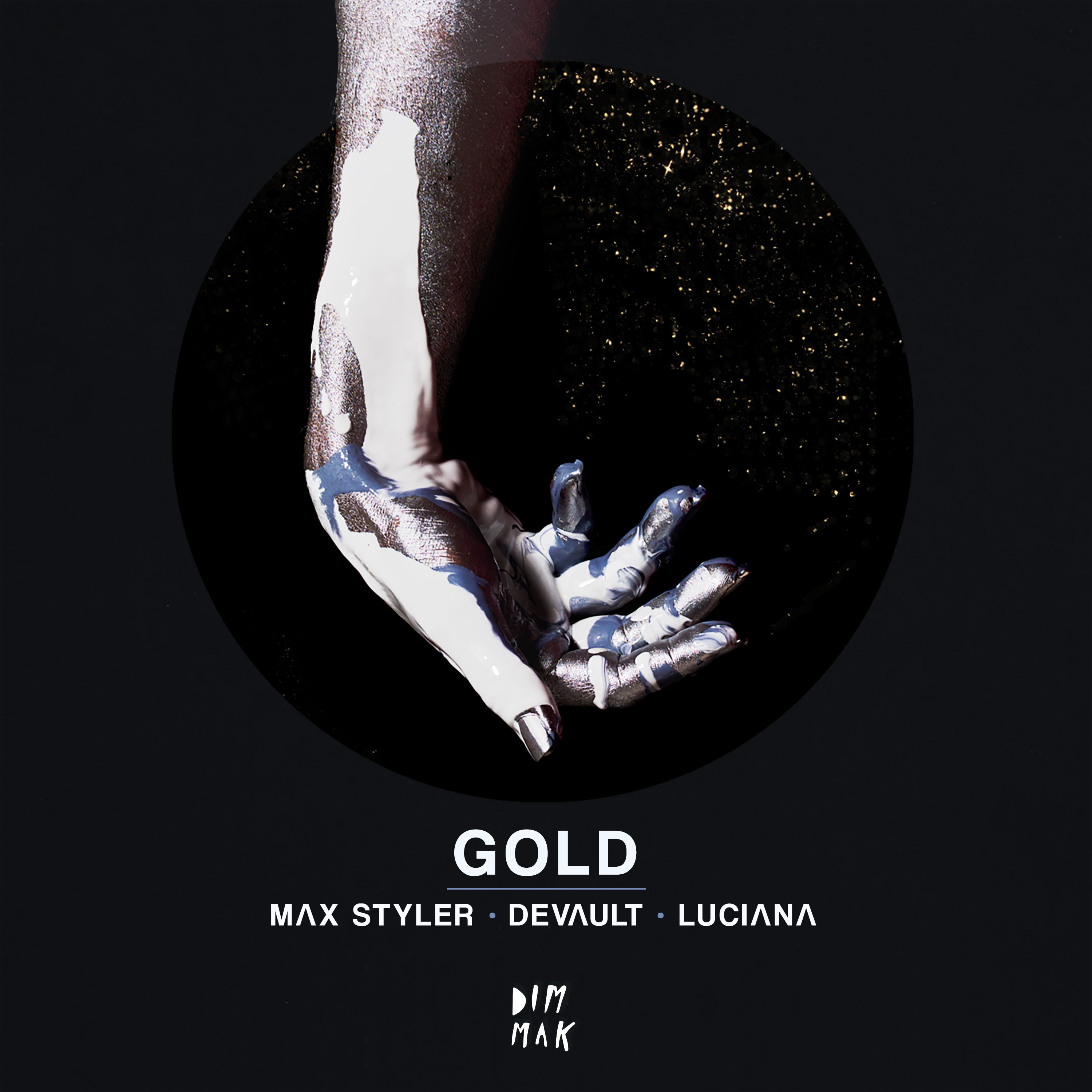 Max Styler Gold
