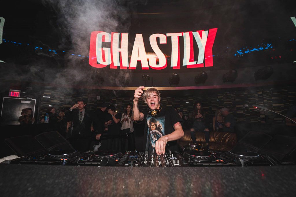 Ghastly