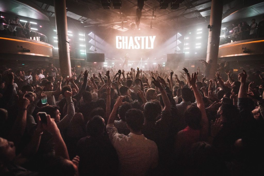 Ghastly