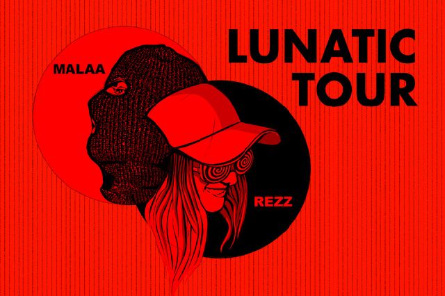 Lunatic Tour