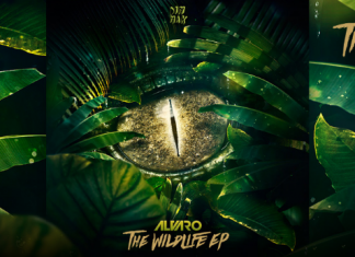 The Wildlife EP