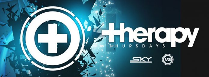 Therapy Thursdays Event Rundown Header