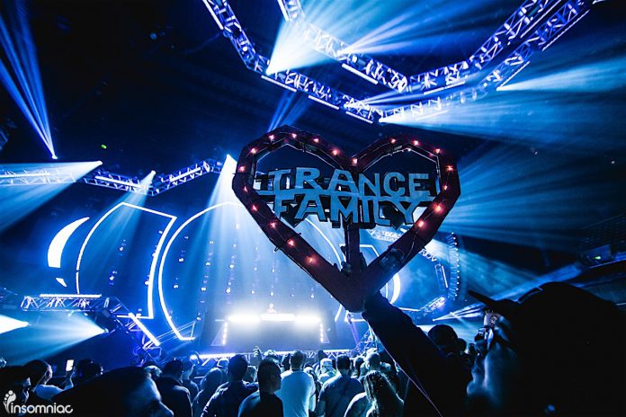Dreamstate SF Trance Artists Dreamstate SF Trance Artists