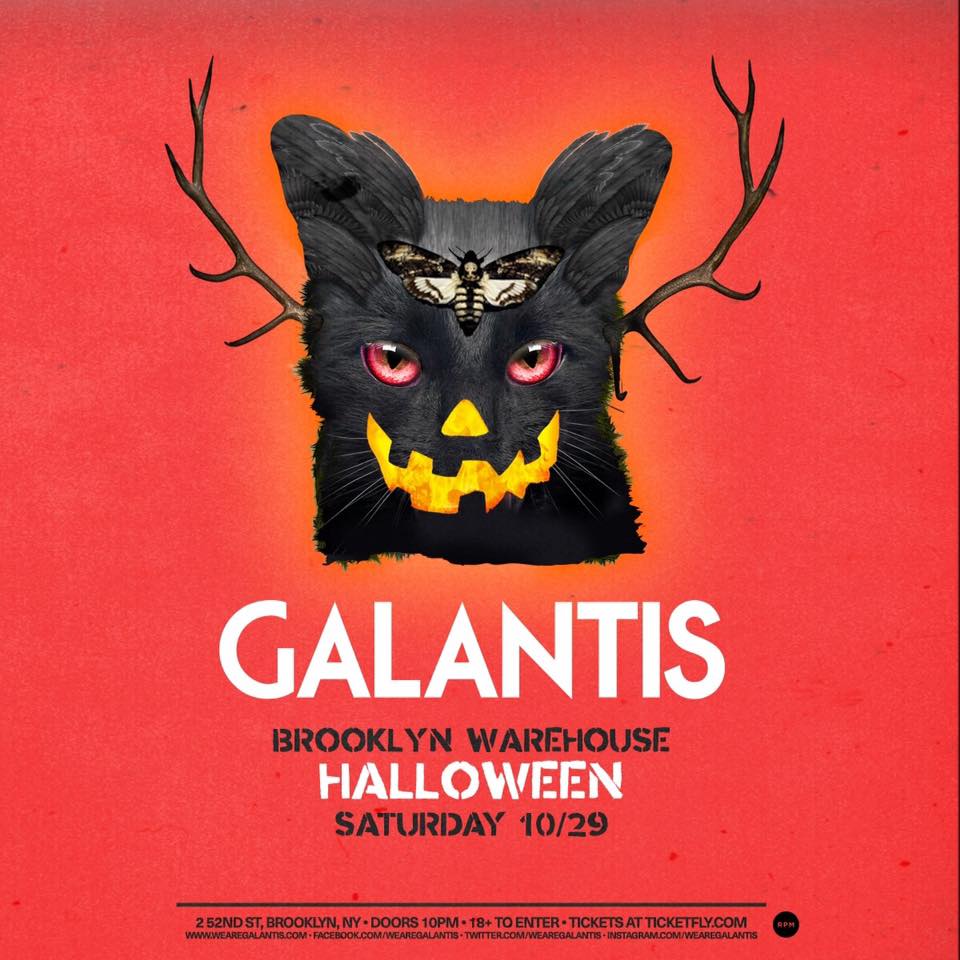 galantis