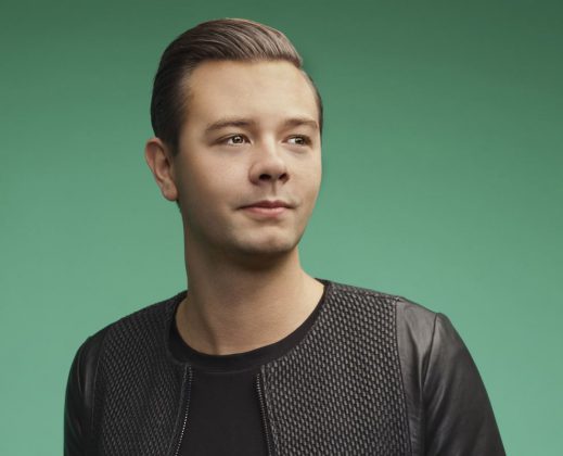 In-Depth Interview With Sam Feldt | EDM Identity