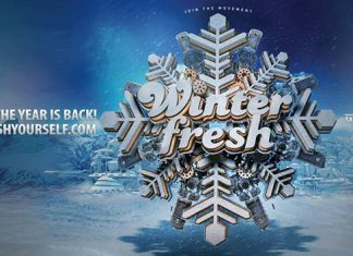 Winterfresh Music Festival 2016