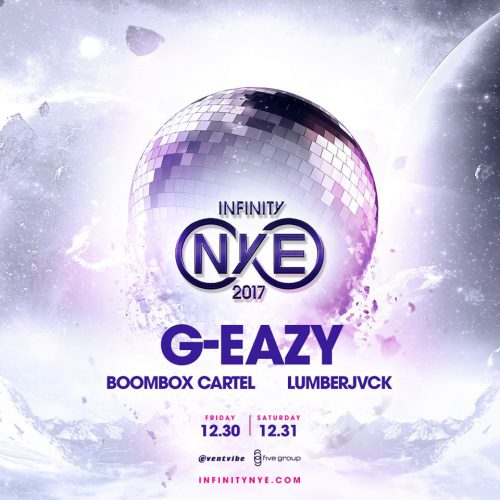 infinity nye phase two