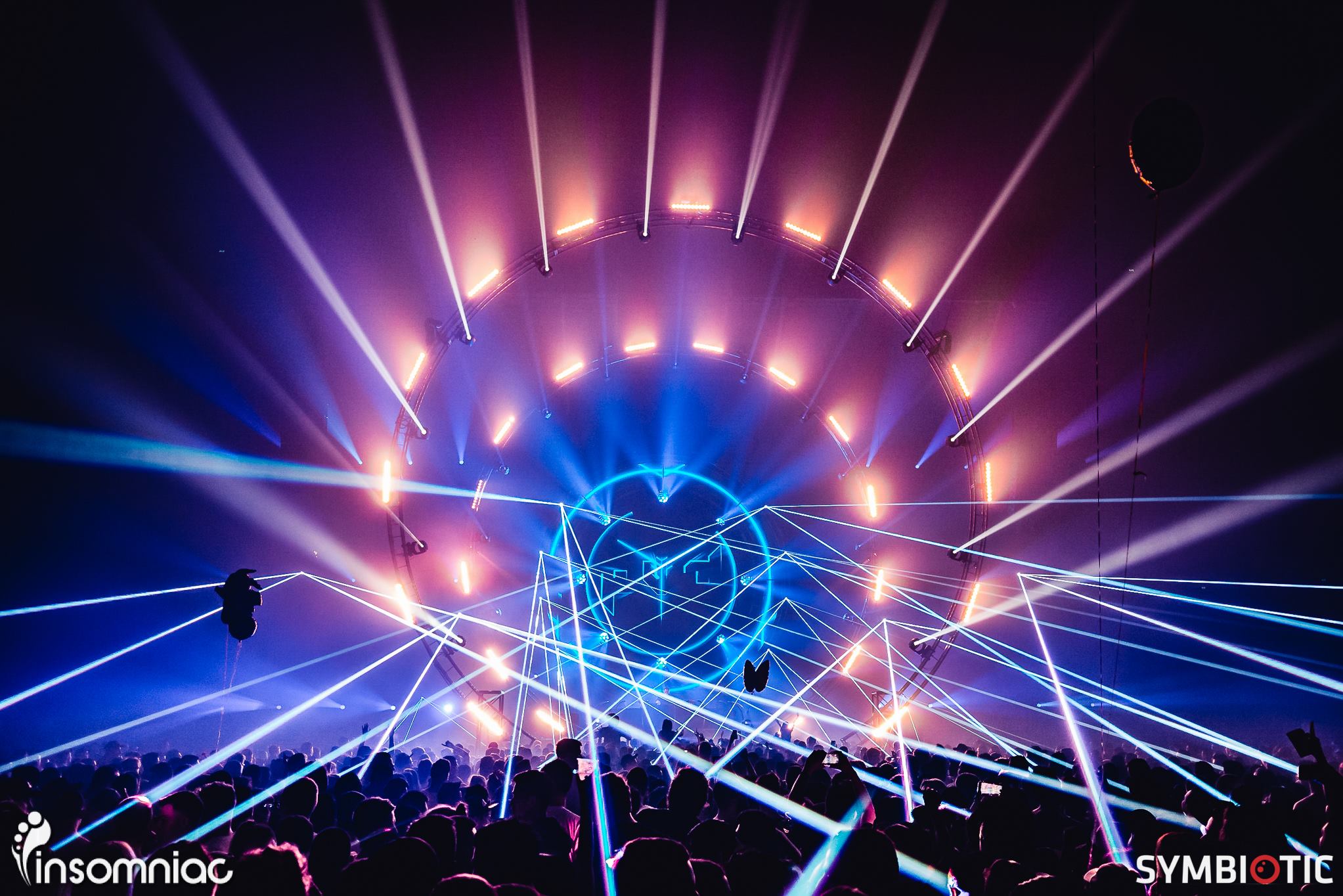 Dreamstate Australia 2016