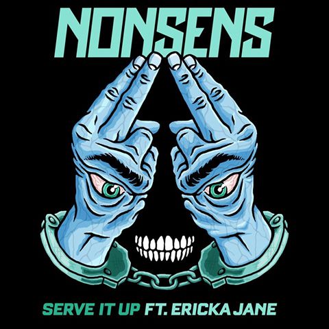 NONSENS Serve It Up