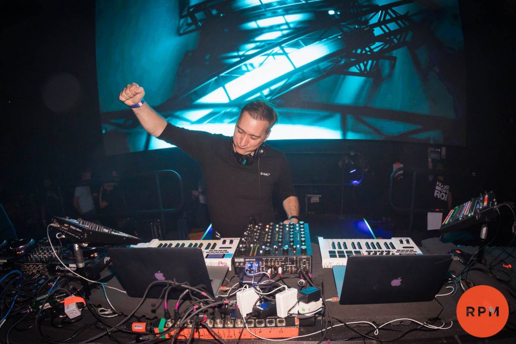 Paul van Dyk