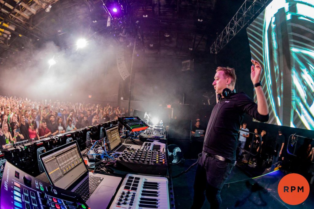 Paul van Dyk