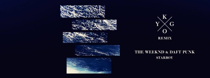 kygo-starboy-remix Starboy (Kygo Remix)