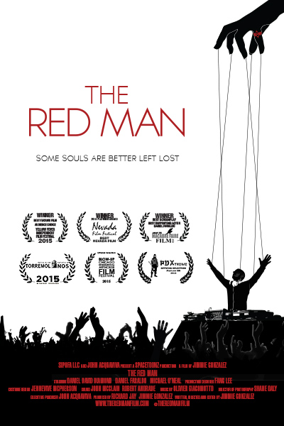 The Red Man