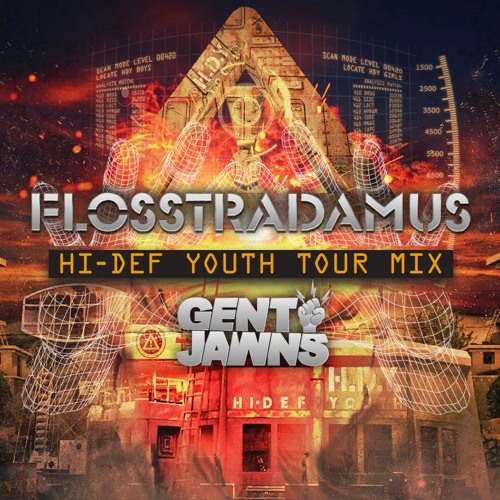 Hi-Def Youth Tour Mix
