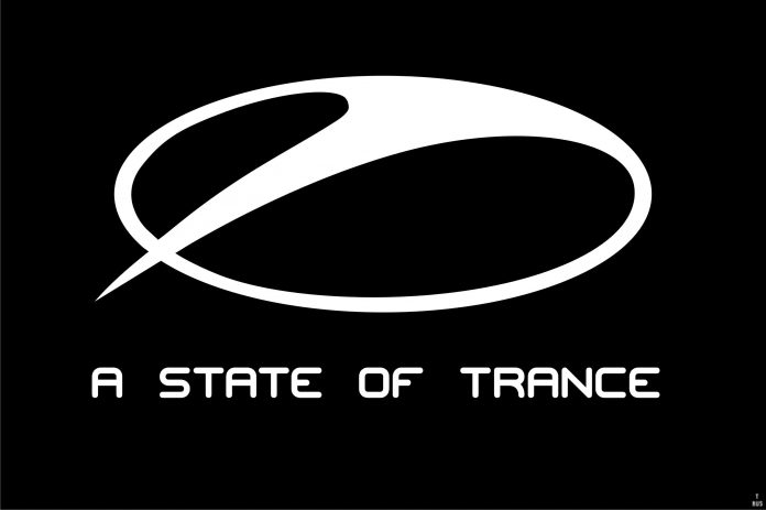 A State Of Trance Logo