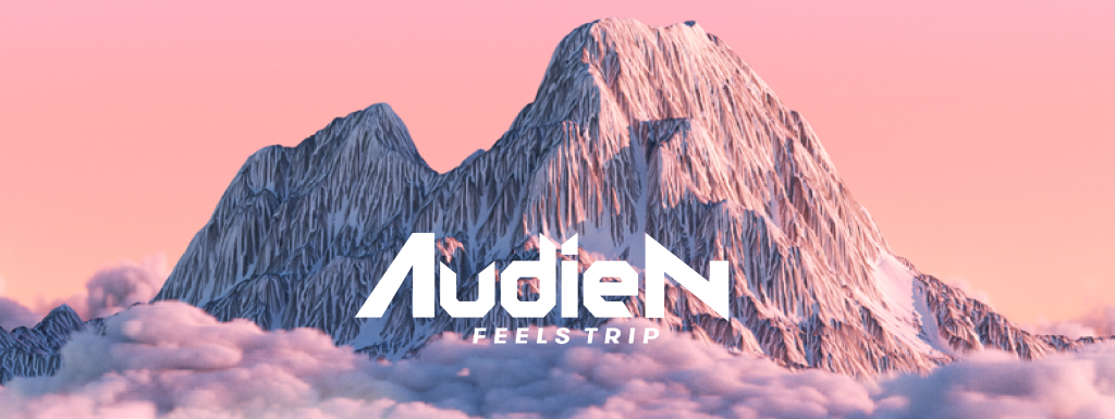 audien tour europe