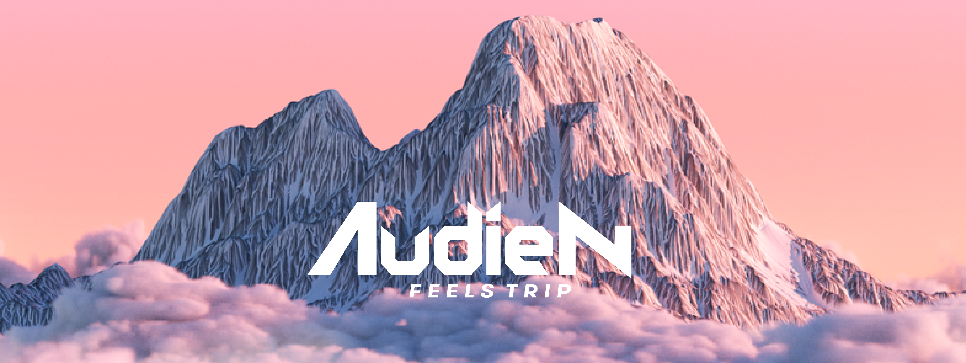 Audien Feels Trip Tour