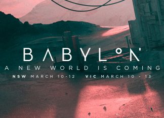 Babylon Festival 2017