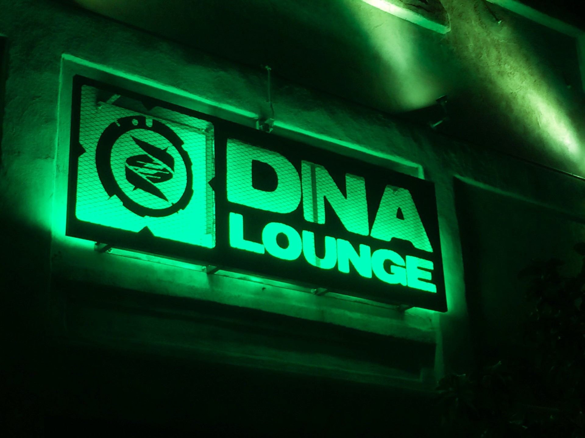 DNA Lounge