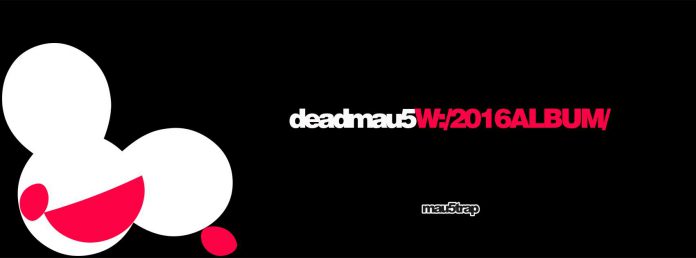 Album Review | Deadmau5 - W:/2016ALBUM/ | EDM Identity