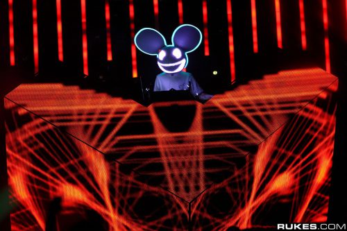 Deadmau5