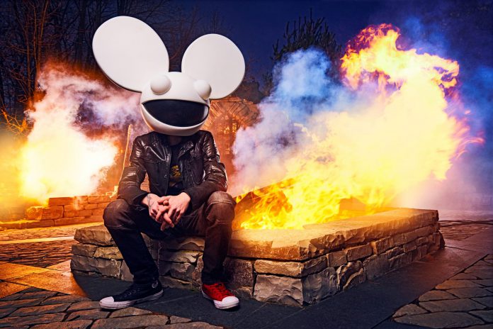 Deadmau5 deadmau5