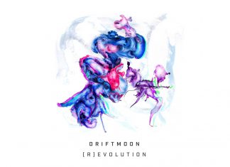 Driftmoon - (R)Evolution