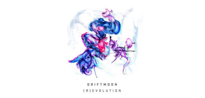 Driftmoon - (R)Evolution Driftmoon - (R)Evolution