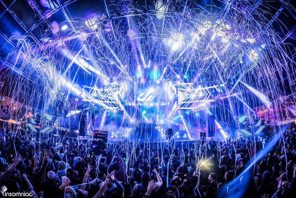 Dreamstate SoCal 2016