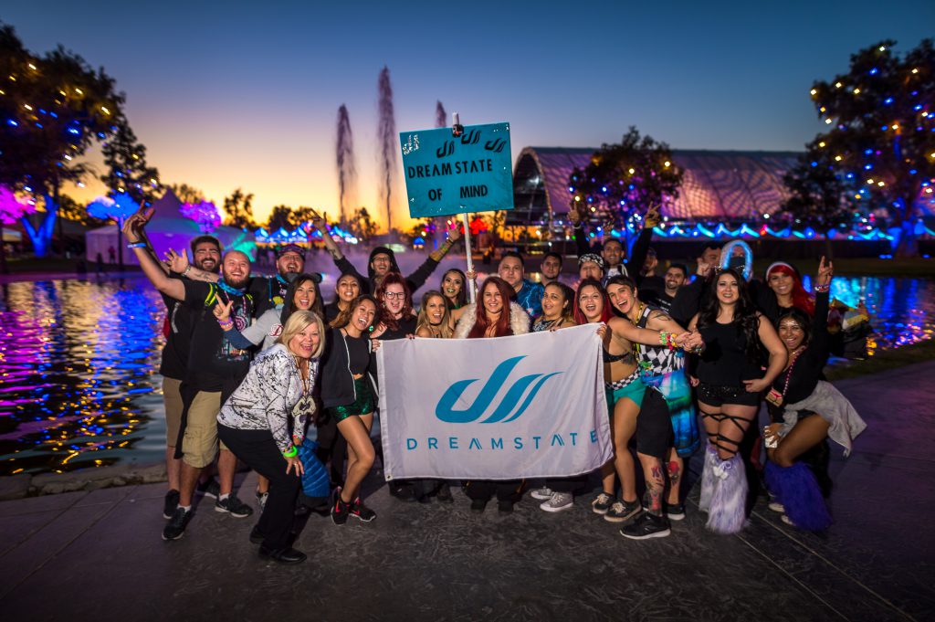 Dreamstate SoCal 2016