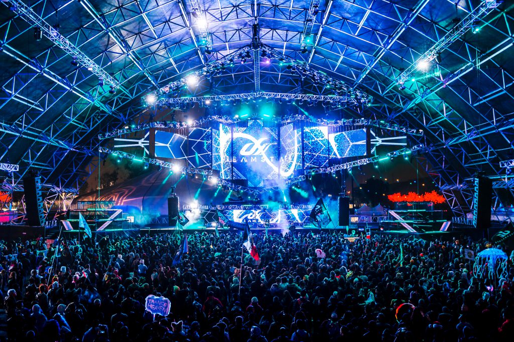 Dreamstate SoCal 2016