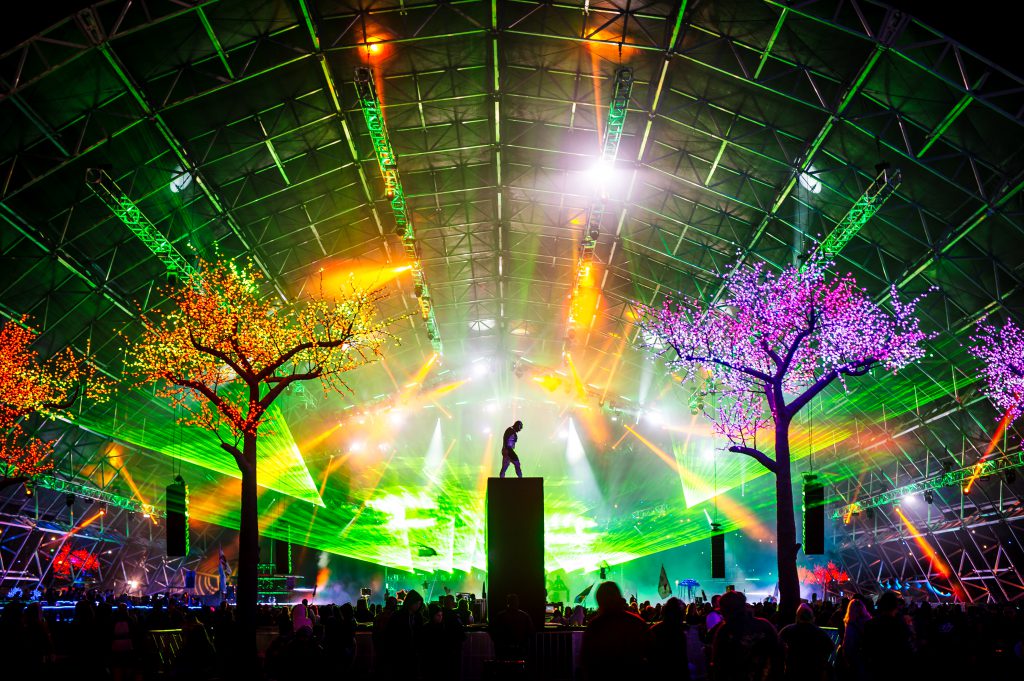 Dreamstate SoCal 2016