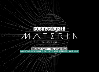 Cosmic Gate Materia Chapter One