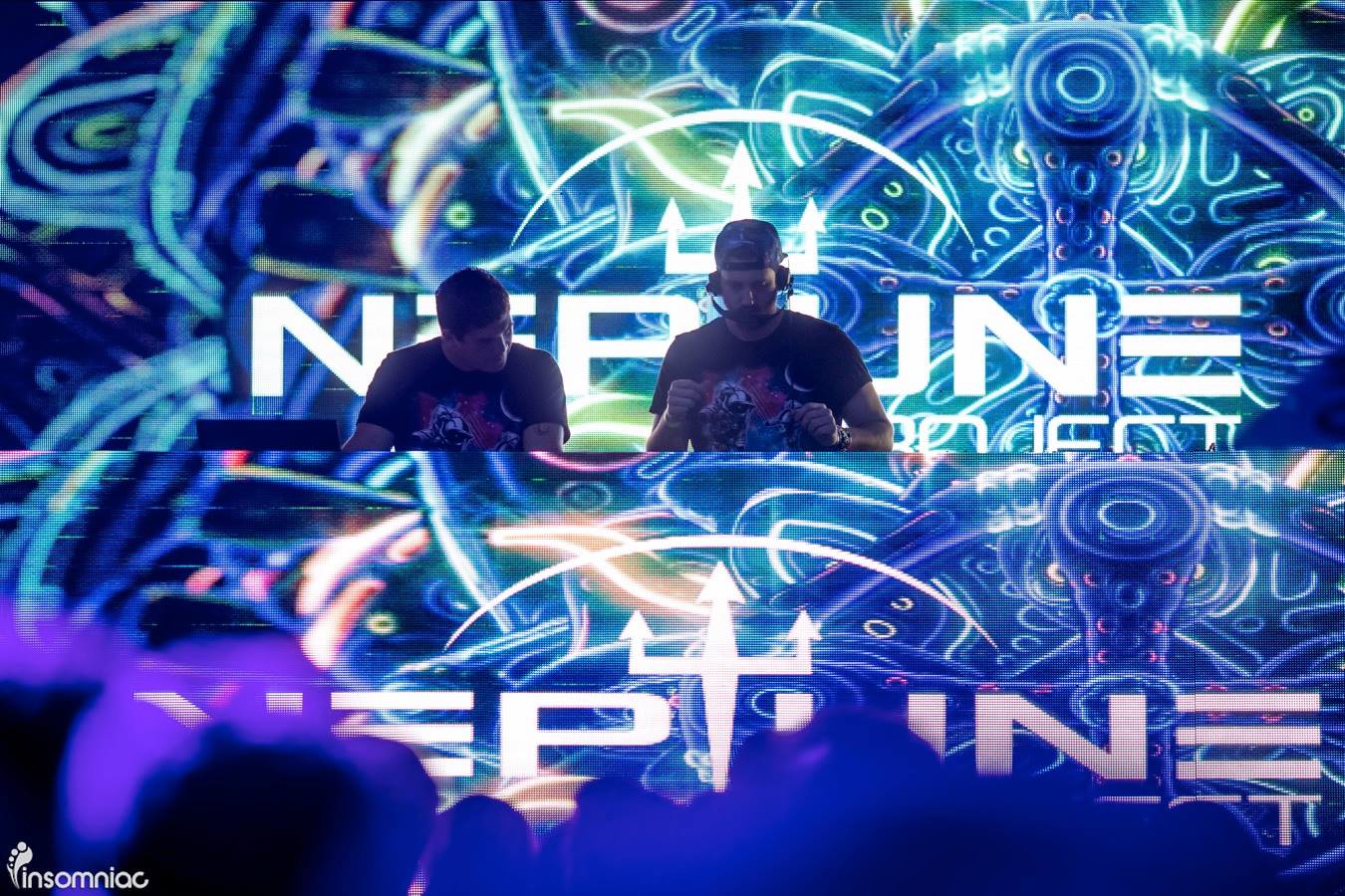 Dreamstate SoCal 2016 | Sebastian's Introspective | EDM Identity