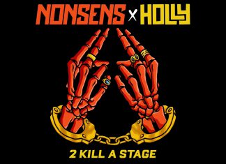 Nonsens 2 Kill A Stage