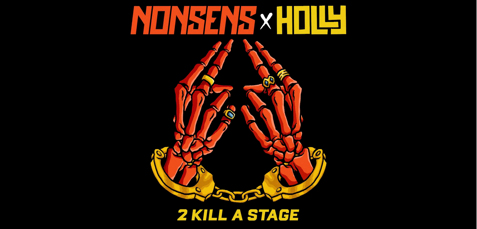 Nonsens 2 Kill A Stage