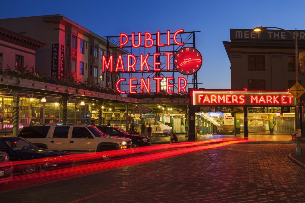 Pike Place Market Resolution 2017