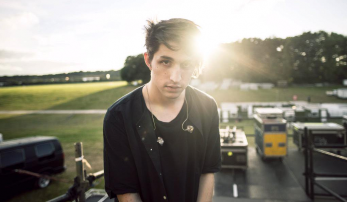porter-robinson Porter Robinson (Ekowraith)